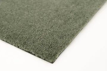 Unicolor dörrmatta - Dusty green, 40x60 cm - tica copenhagen
