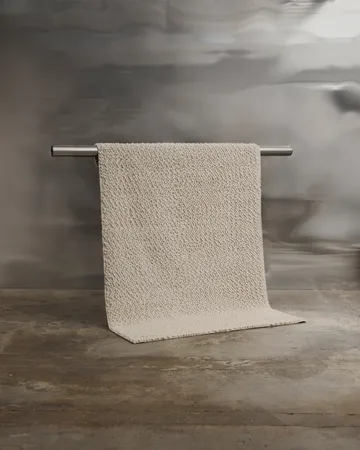 Andersdotter ullmatta 200x300 cm - Beige-offwhite - Tinted