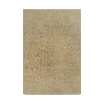 Bergius ullmatta 170x240 cm - Beige - Tinted