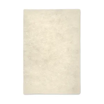 Bergius ullmatta 200x300 cm - Offwhite - Tinted