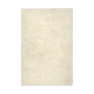 Bergius ullmatta 250x350 cm - Offwhite - Tinted