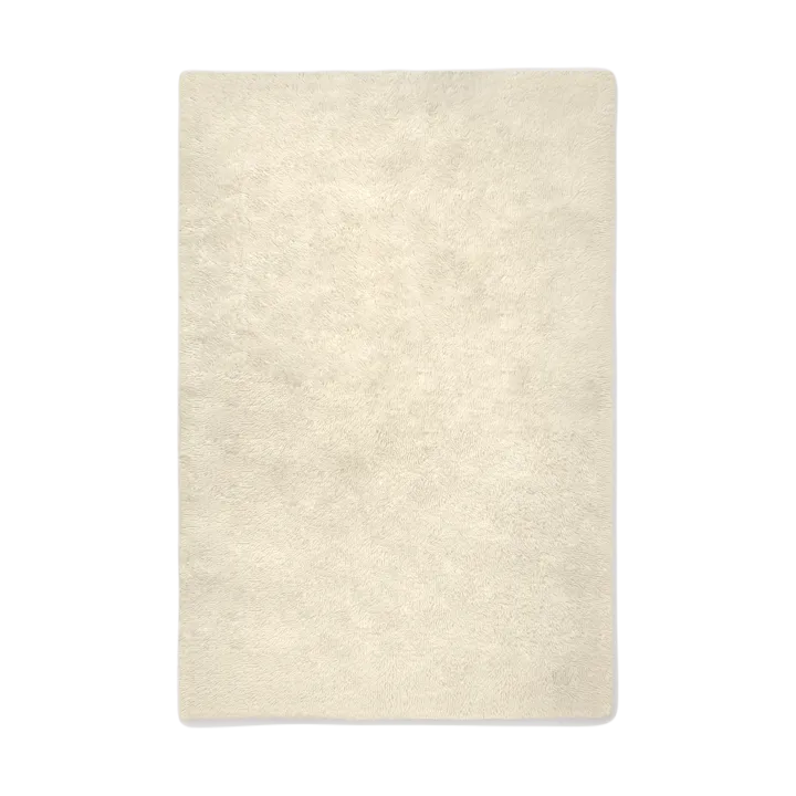 Bergius ullmatta 250x350 cm - Offwhite - Tinted