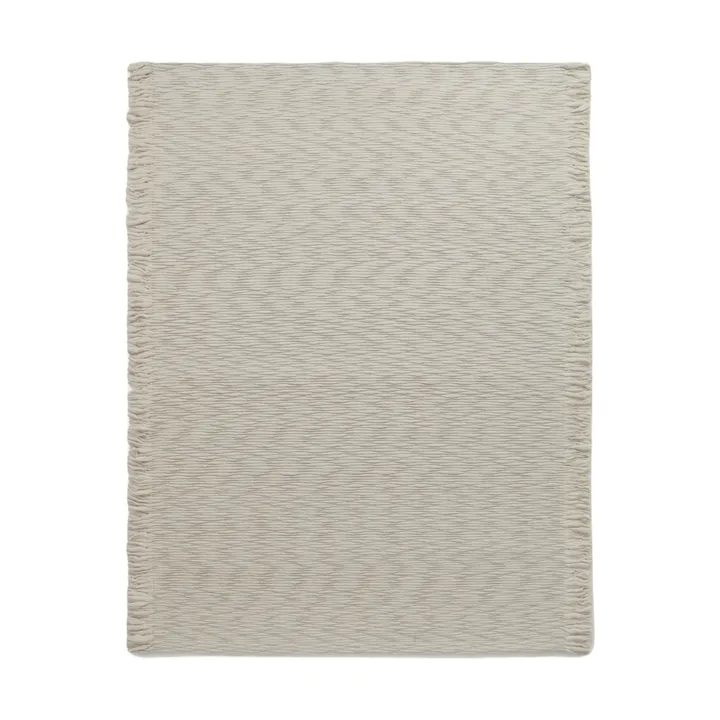 Fagerlund ullmatta 200x300 cm - Beige-offwhite - Tinted