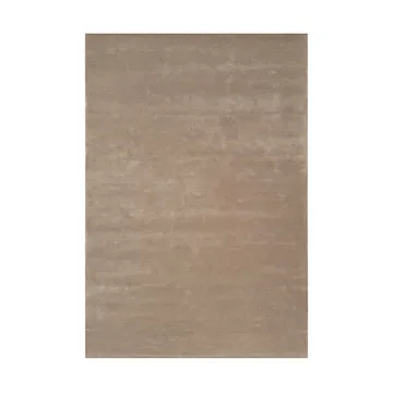 Liljehok ullmatta - Beige, 250x350 cm - Tinted