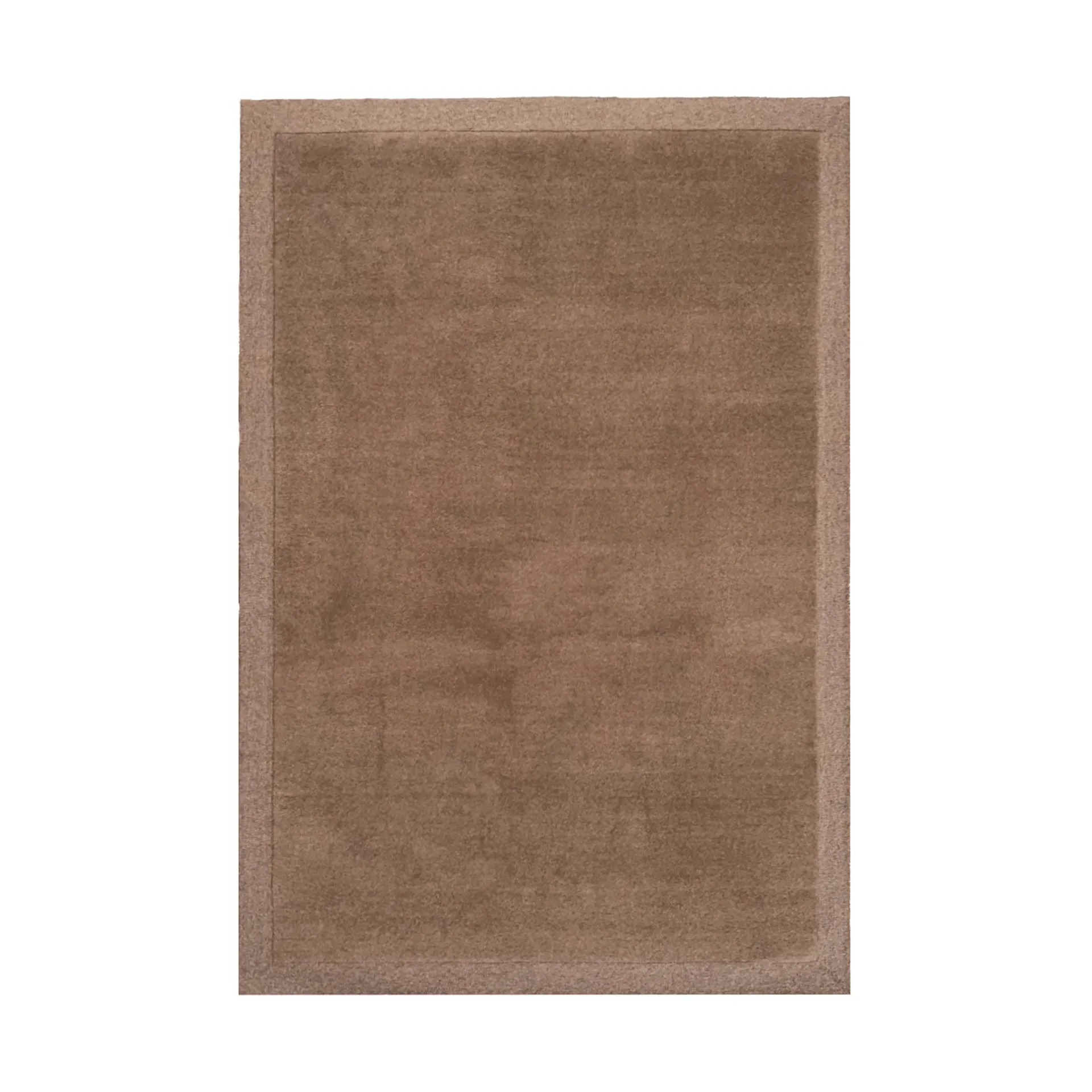Louis ullmatta, Beige brown, 200x300 cm Tinted