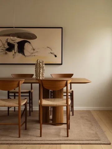 Louis ullmatta - Beige brown, 200x300 cm - Tinted