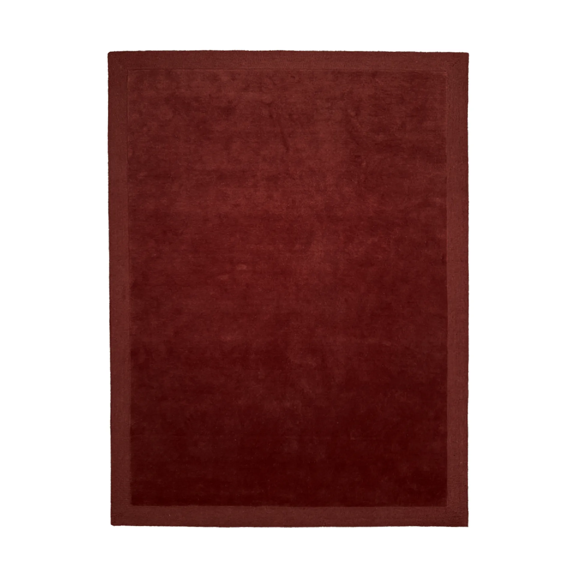 Louis ullmatta, Burgundy, 250x350 cm Tinted