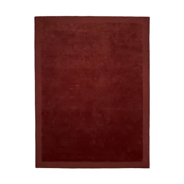 Louis ullmatta - Burgundy, 250x350 cm - Tinted