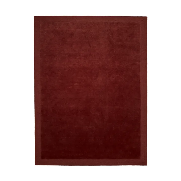 Louis ullmatta - Burgundy, 250x350 cm - Tinted