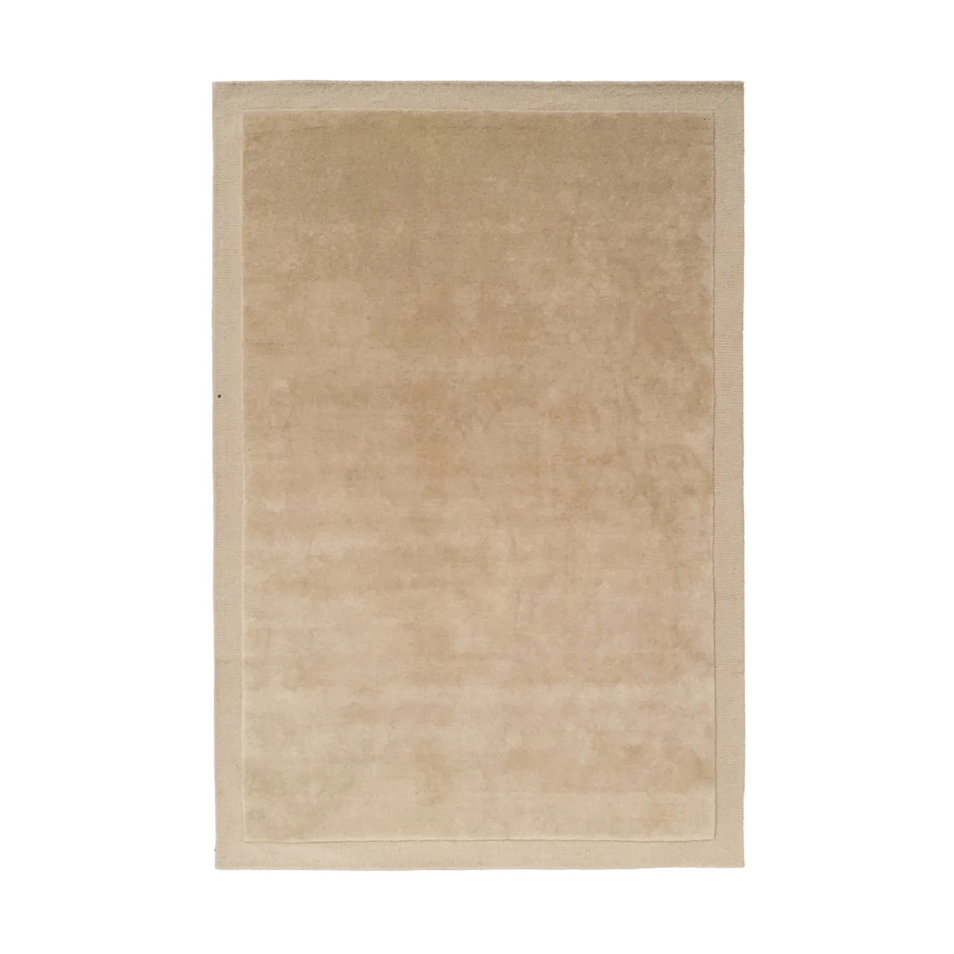 Louis ullmatta, Warm beige, 200x300 cm Tinted