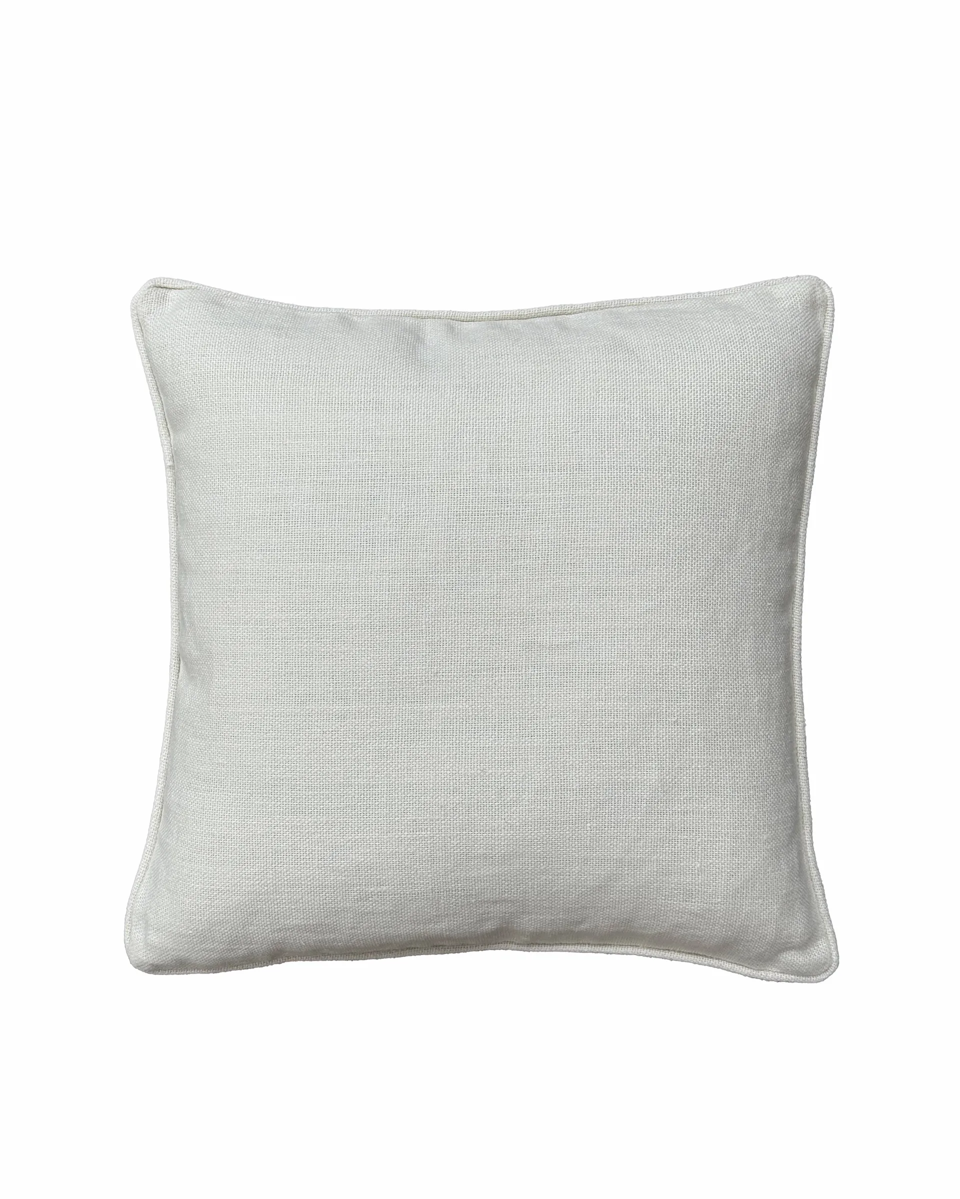 Norell prydnadskudde, Off white, 50x50 cm Tinted