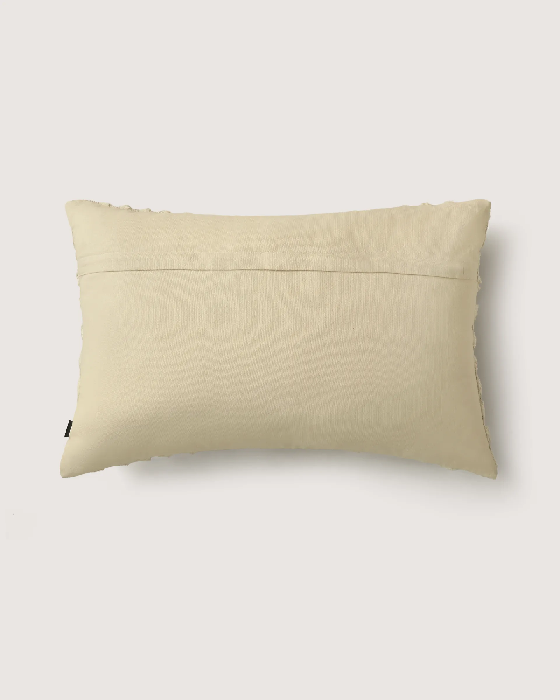 Telin kudde 30x50 cm, Offwhite Tinted