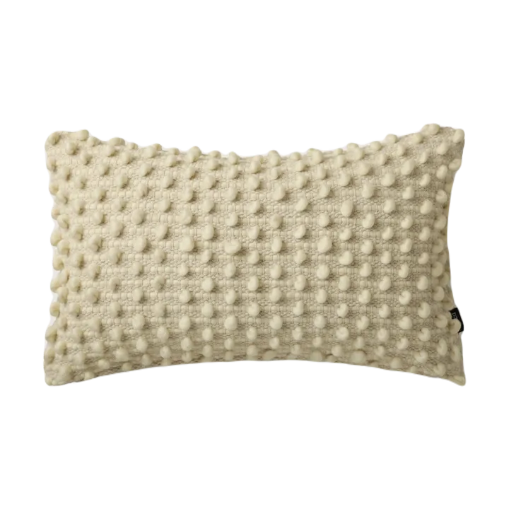 Tuhlin kudde 30x50 cm - Offwhite - Tinted