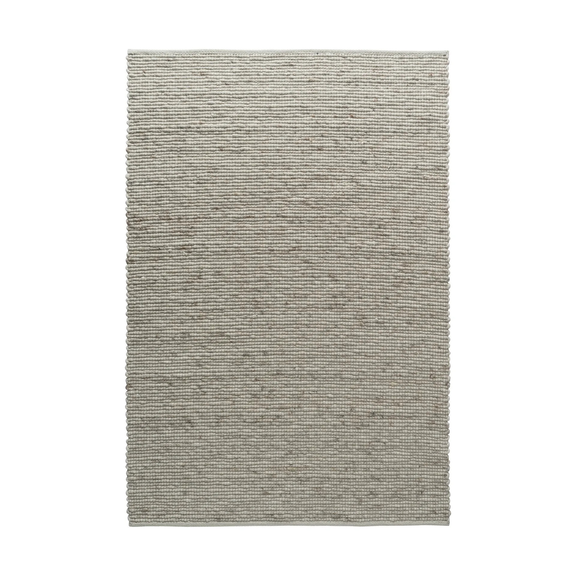 Greenland Swift matta, Silver nr. 28, 250x300 cm Tisca