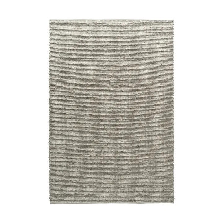 Greenland Swift matta - Silver nr. 28, 250x300 cm - Tisca