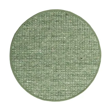 Greenland Swift round matta - Jade nr. 240, Ø300 cm - Tisca