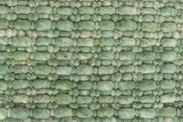 Greenland Swift round matta - Jade nr. 240, Ø300 cm - Tisca