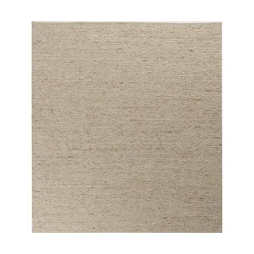 Sierrafil matta - Ecru nr. 32, 70x140 cm - Tisca