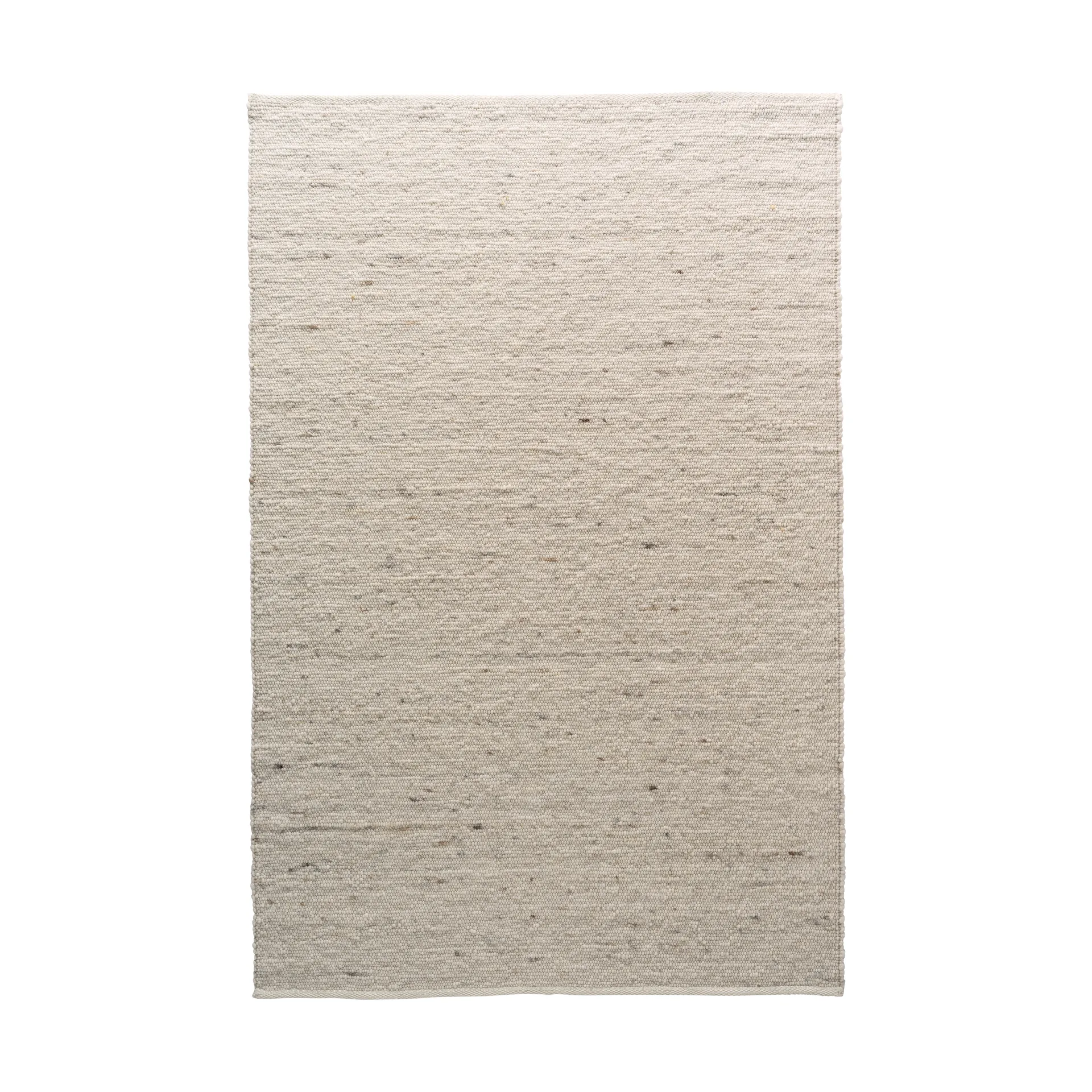 Sierrafil matta, Natural white nr. 11, 140x200 cm Tisca