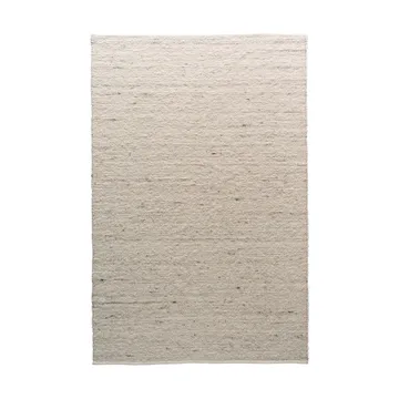 Sierrafil matta - Natural white nr. 11, 200x300 cm - Tisca