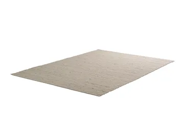 Sierrafil matta - Natural white nr. 11, 70x140 cm - Tisca