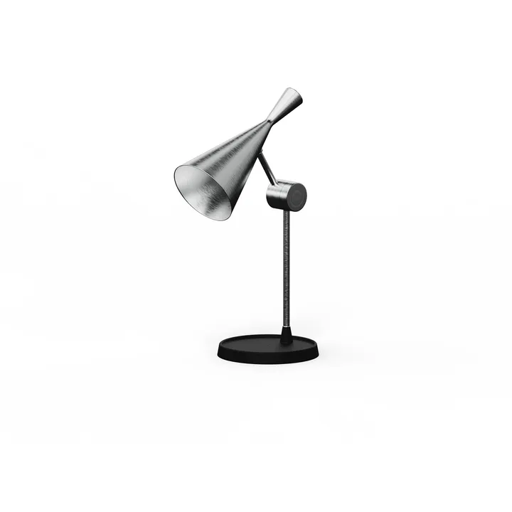 Beat bordslampa 53 cm - Aluminium - Tom Dixon