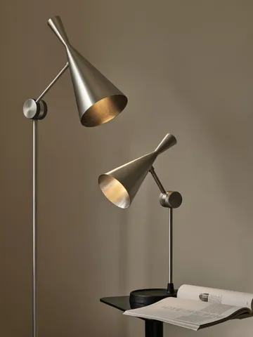 Beat bordslampa 53 cm - Aluminium - Tom Dixon