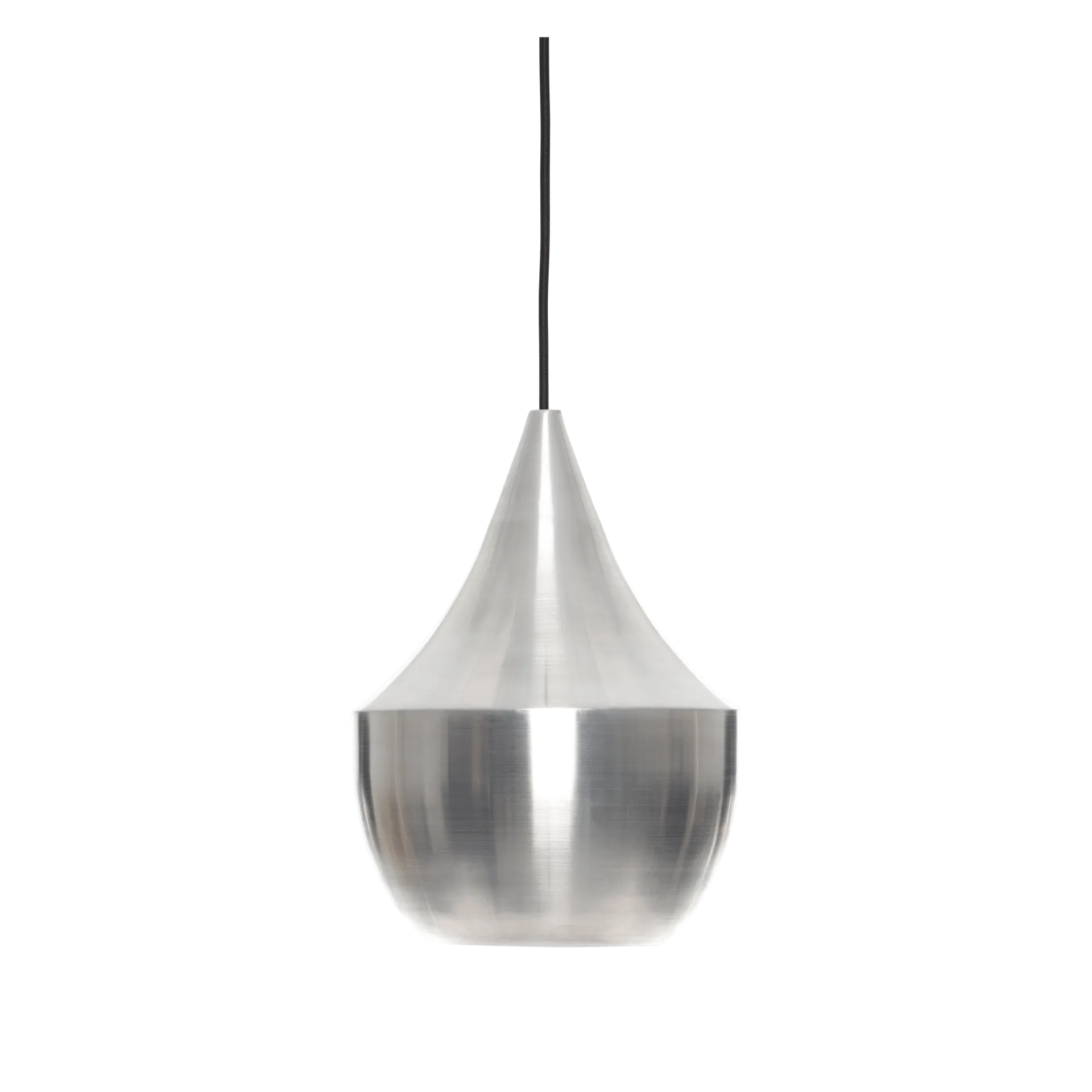 Beat Unbeaten fat lampskärm Ø24 cm, Aluminium Tom Dixon