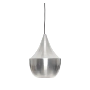 Beat Unbeaten fat lampskärm Ø24 cm - Aluminium - Tom Dixon