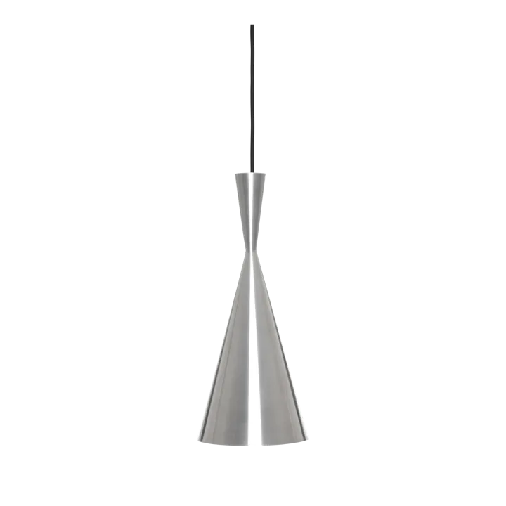 Beat Unbeaten tall lampskärm Ø19 cm - Aluminium - Tom Dixon