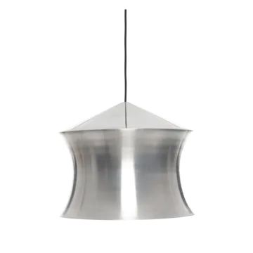 Beat Unbeaten waist lampskärm Ø41,2 cm - Aluminium - Tom Dixon