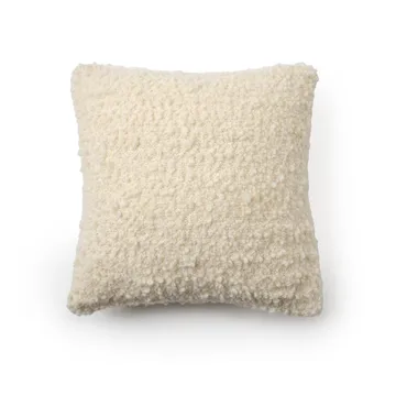 Bobble kudde 45x45 cm - Natural - Tom Dixon