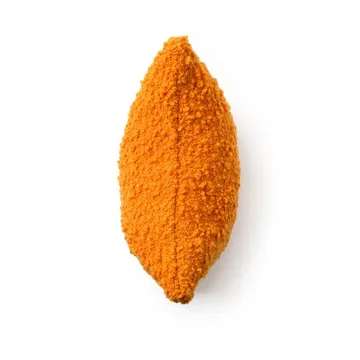 Bobble kudde 45x45 cm - Ochre - Tom Dixon