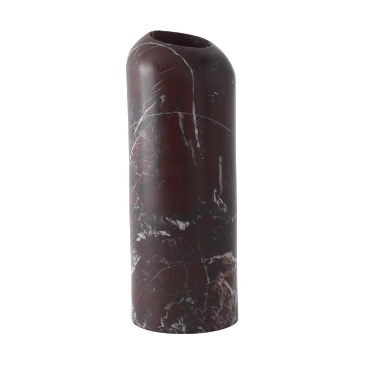 Boulder vas - Ø11x29,8 cm - Tom Dixon