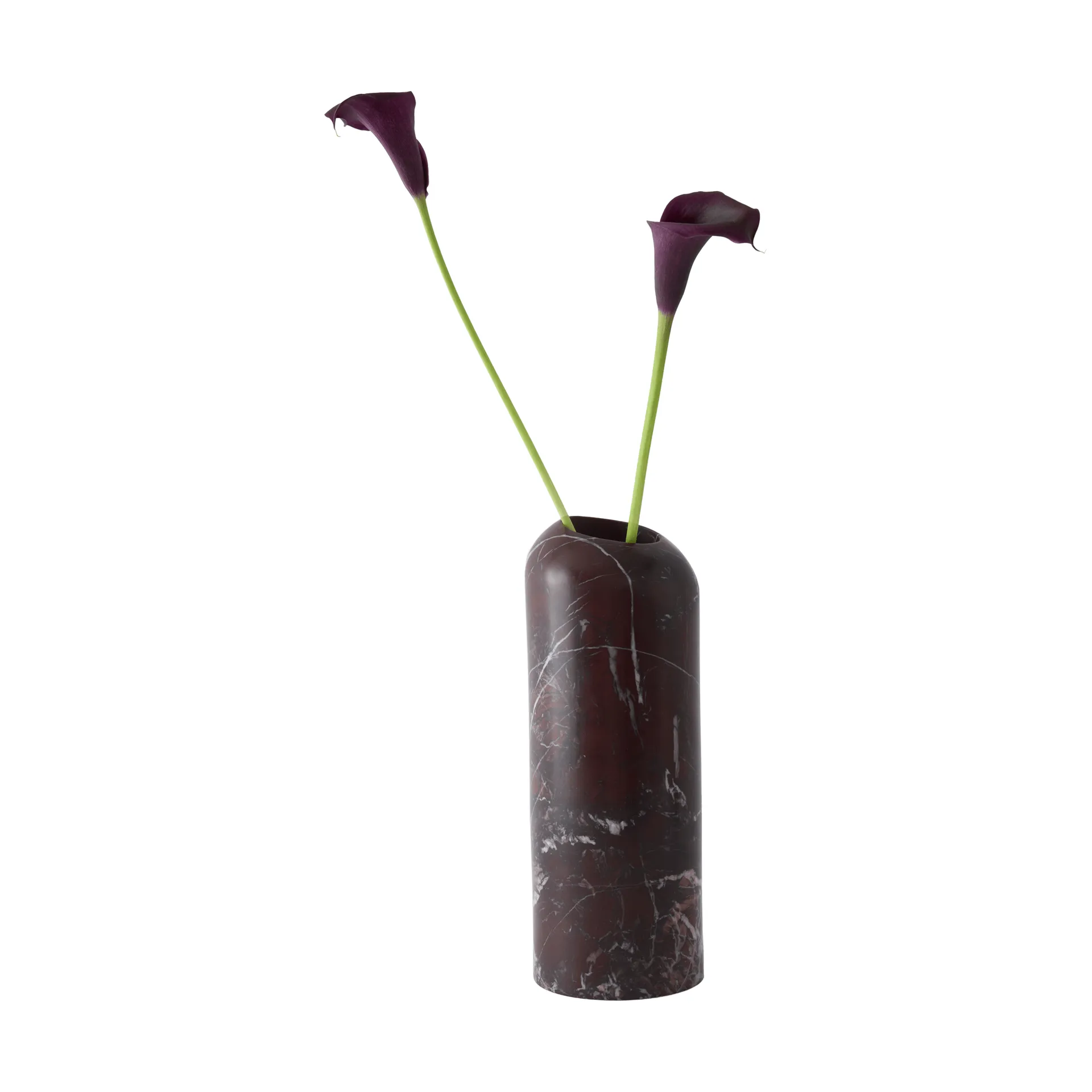 Boulder vas, Ø11x29,8 cm Tom Dixon