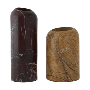 Boulder vas - Ø11x29,8 cm - Tom Dixon