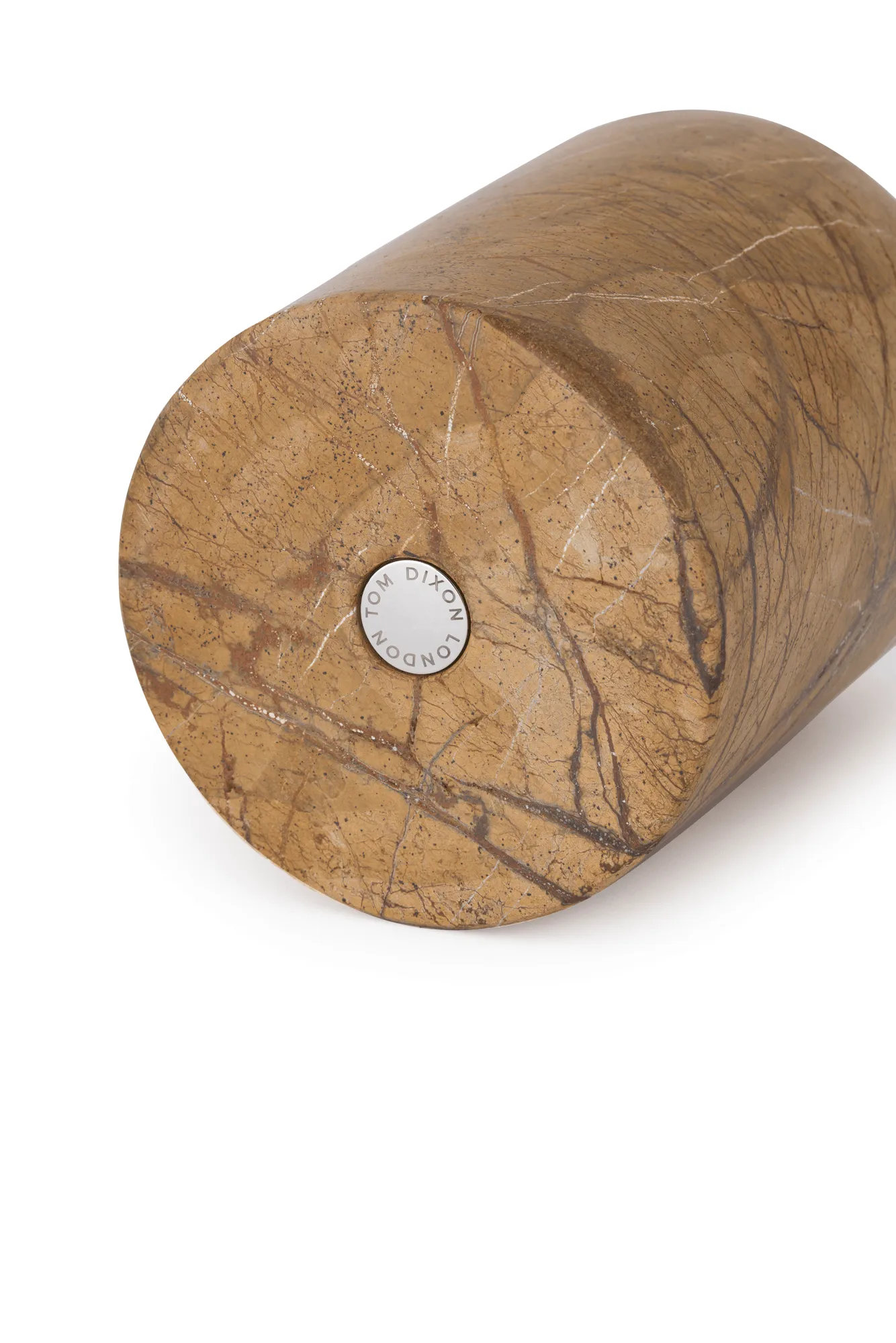 Boulder vas, Ø14x21,3 cm Tom Dixon