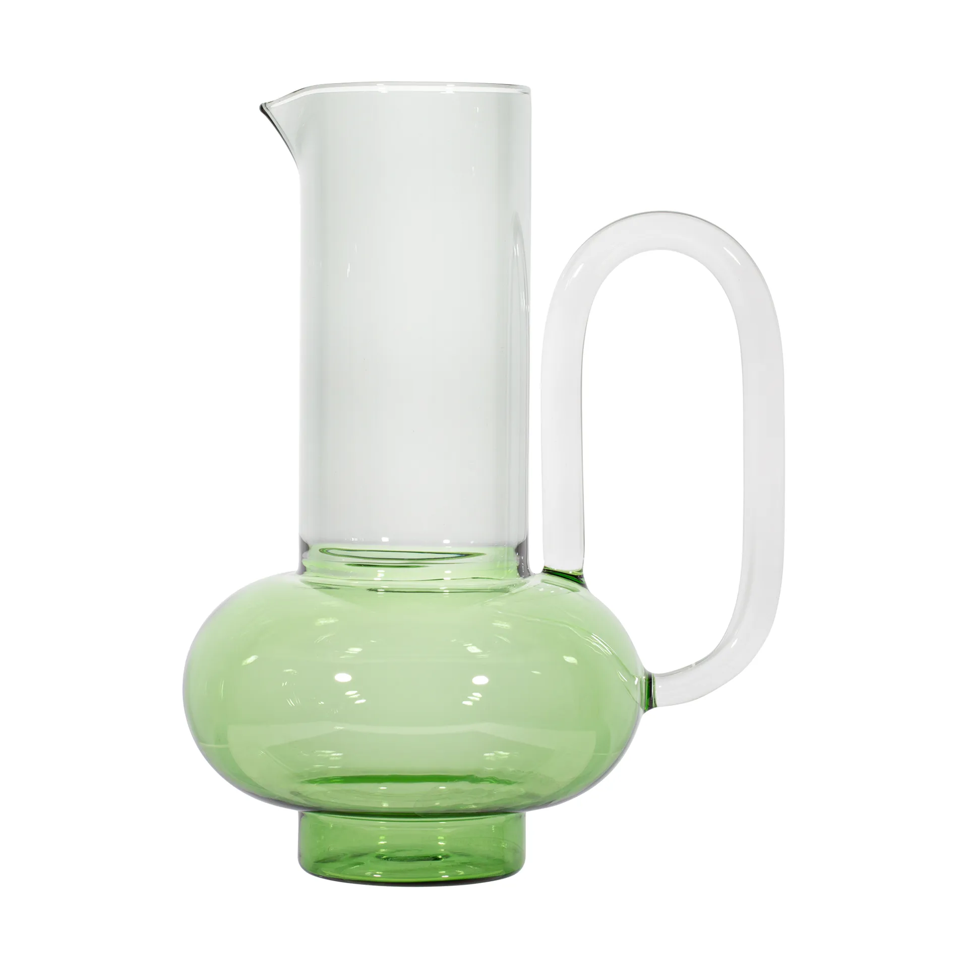 Bump kanna, Green Tom Dixon
