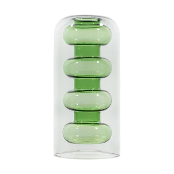 Bump Tall vas - Green - Tom Dixon