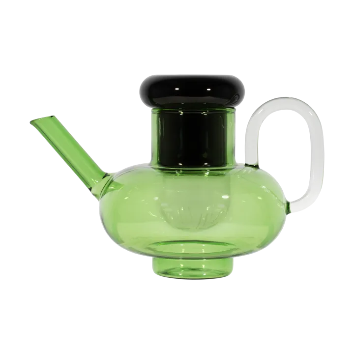 Bump tekanna - Green - Tom Dixon