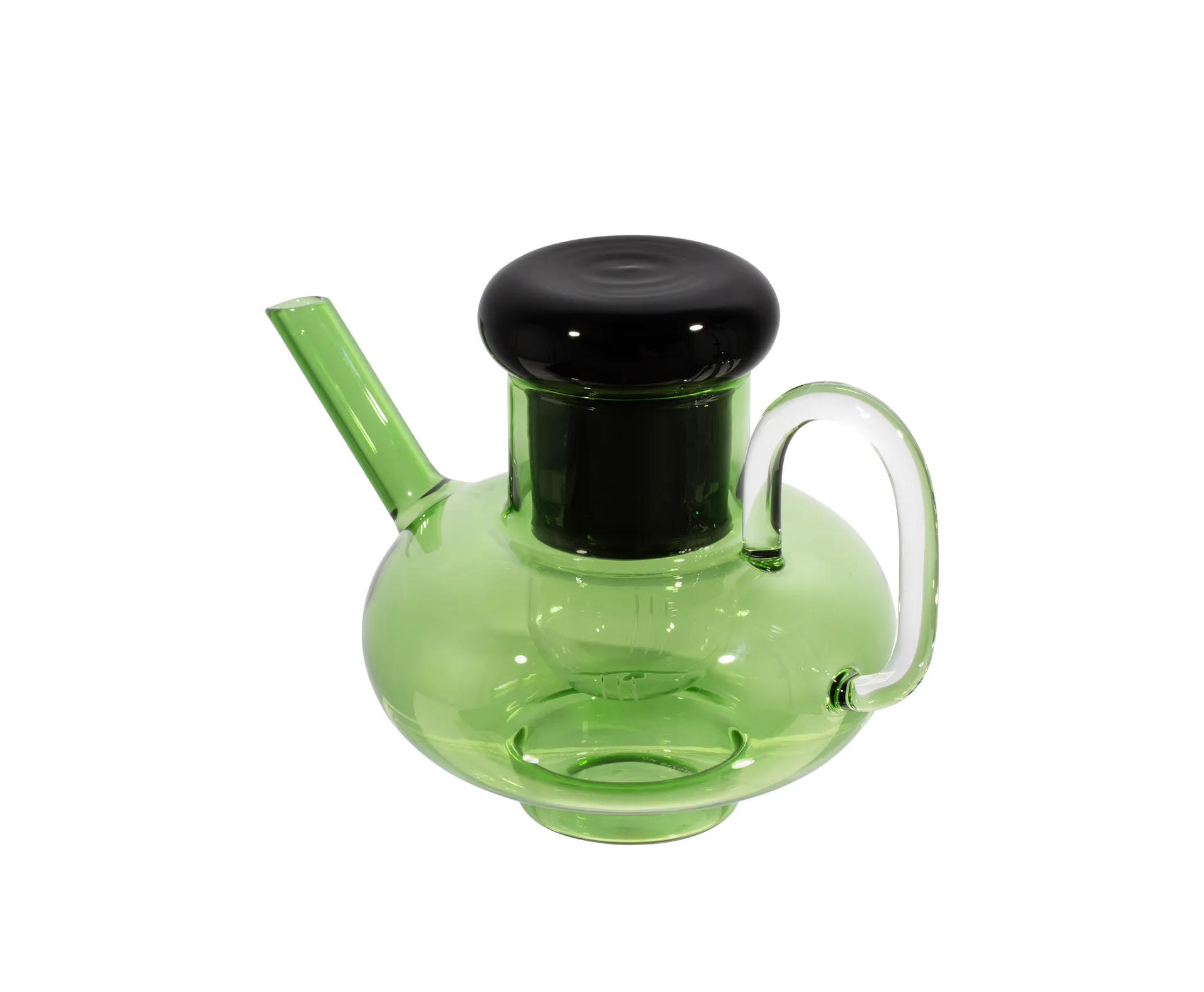 Bump tekanna, Green Tom Dixon