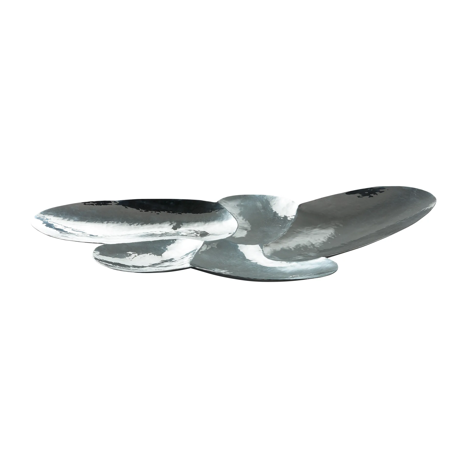 Cloud fat, Silver Tom Dixon