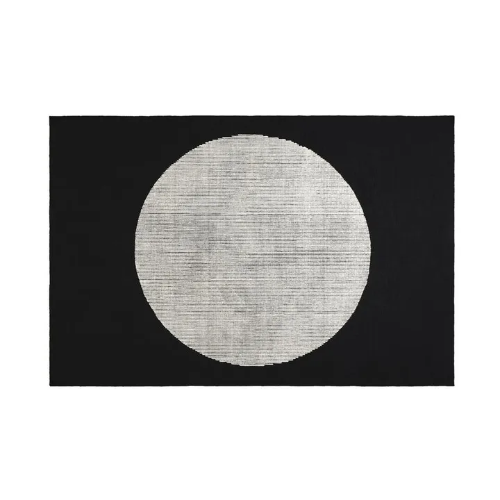 Disc matta - 170x240 cm - Tom Dixon