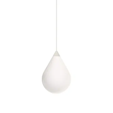 Flare Bead pendel - Opal - Tom Dixon
