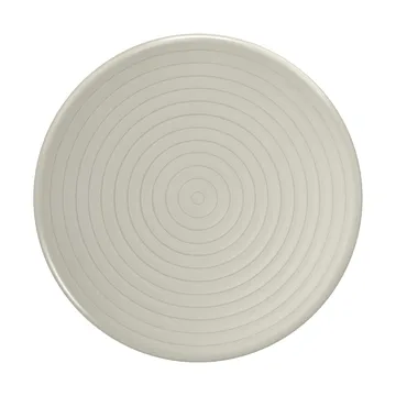 Groove cafébord runt - Putty, Ø70 cm - Tom Dixon