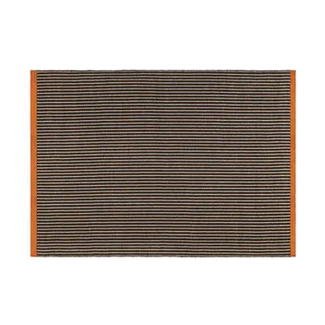 Line matta - Svart 170x240 cm - Tom Dixon