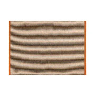 Line matta - Svart 170x240 cm - Tom Dixon