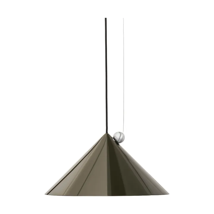 Pose pendel - Kelp, Ø43x30 cm - Tom Dixon