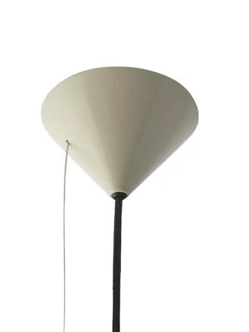 Pose pendel - Putty, Ø25x24,5 cm - Tom Dixon