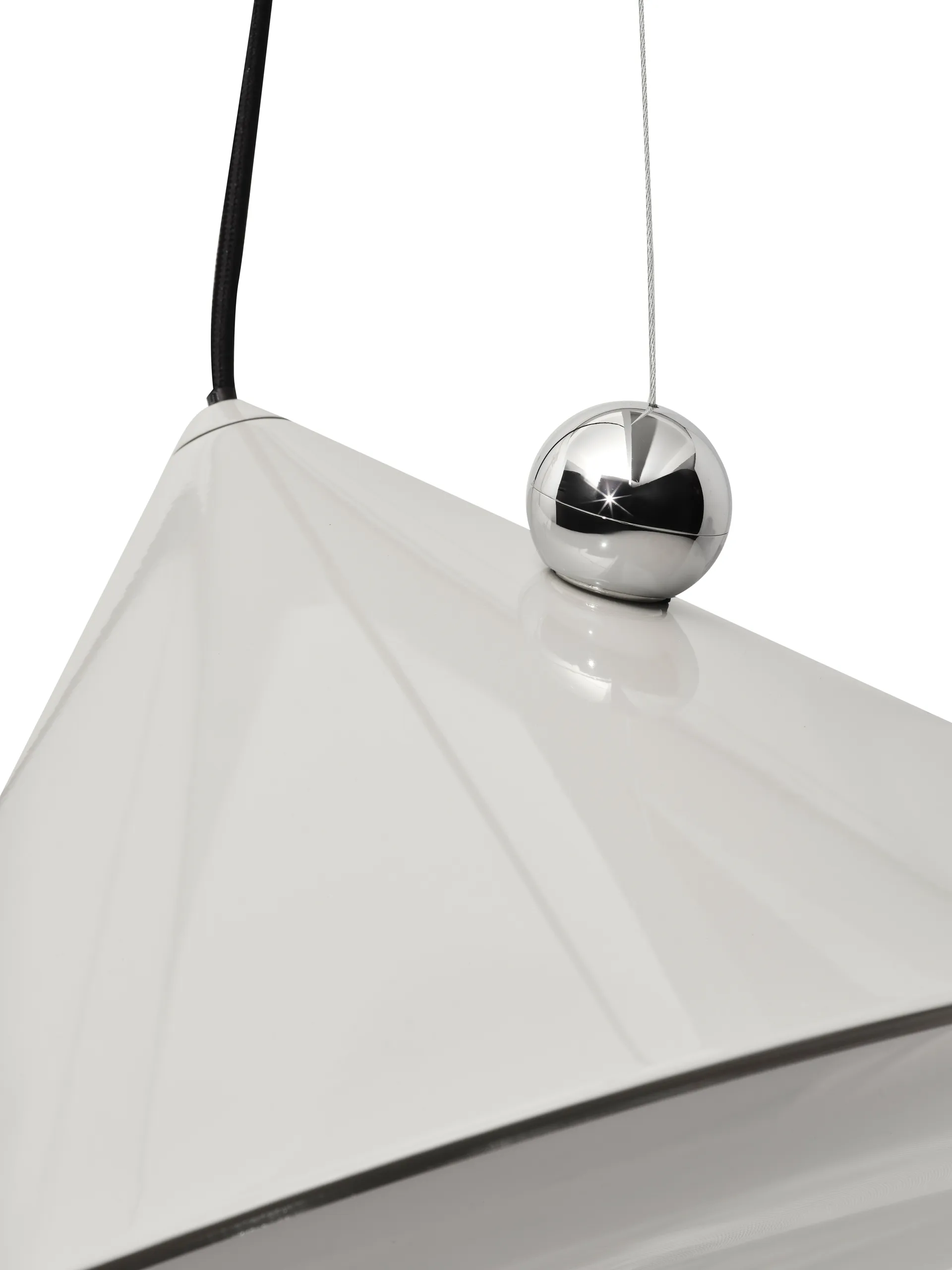 Pose pendel, Putty, Ø43x30 cm Tom Dixon
